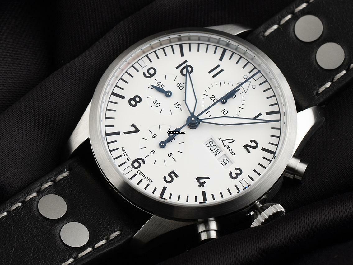 Thumbnail von Laco Kiel Kiel.2 Weiß Ref.862153 Full Set Neu