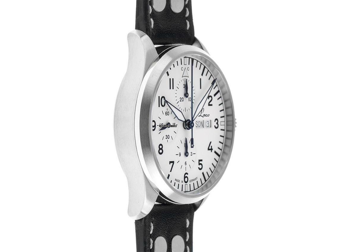 Thumbnail von Laco Kiel Kiel.2 Weiß Ref.862153 Full Set Neu