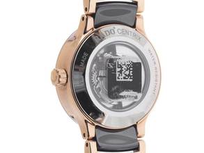 Thumbnail von Rado Centrix Diamonds Ref.R30019732 2025 Full Set Ungetragen