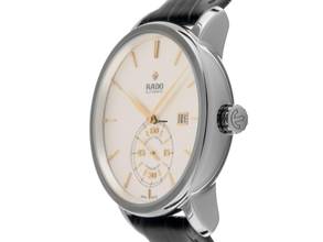 Thumbnail von Rado DiaMaster Petite Seconde Ref.01.773.6053.3.401 2025 Full Set Ungetragen