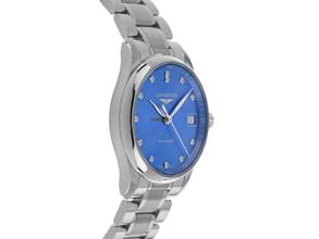 Thumbnail von Longines Master Collection Ref.L2.357.4.98.6 2025 Full Set Ungetragen