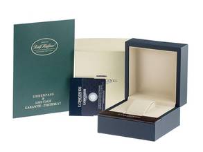 Thumbnail von Longines Master Collection Ref.L2.357.4.98.6 2025 Full Set Ungetragen