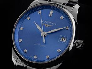 Thumbnail von Longines Master Collection Ref.L2.357.4.98.6 2025 Full Set Ungetragen