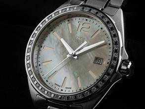 Thumbnail von TAG Heuer Formula 1 Lady Ref. WBJ131A.BA0666 2025 Full Set Ungetragen