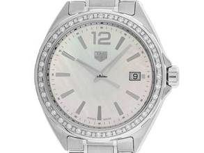 Thumbnail von TAG Heuer Formula 1 Lady Ref. WBJ131A.BA0666 2025 Full Set Ungetragen