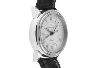 Thumbnail von Eterna Reveil Ref.680.8504 1988 Full Set wie Neu Vintage