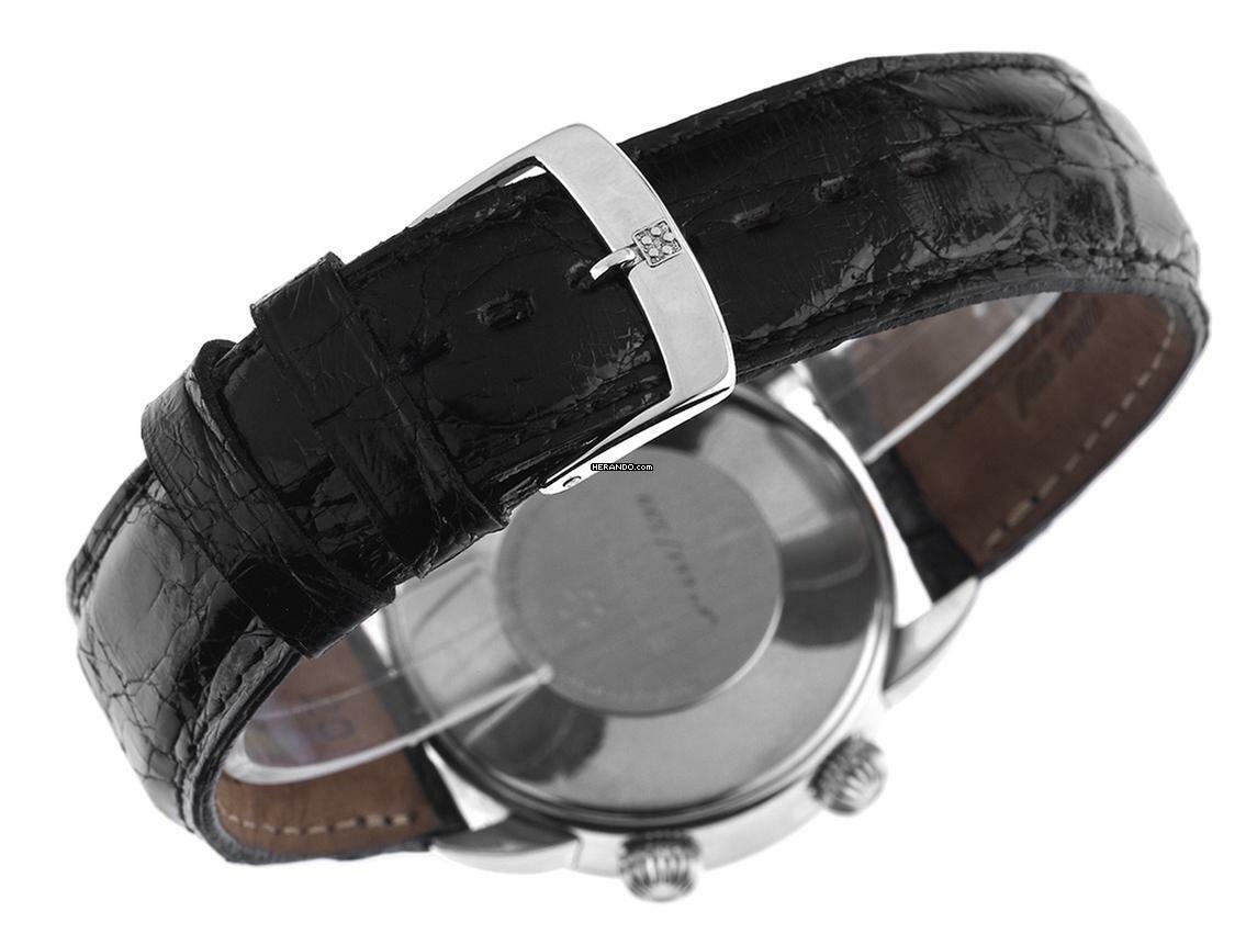 Thumbnail von Eterna Reveil Ref.680.8504 1988 Full Set wie Neu Vintage