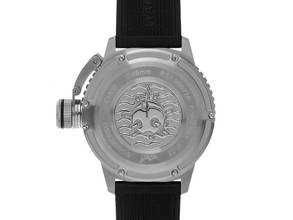 Thumbnail von U-Boat Classico Sommerso Ref.9007/A Full Set Neu