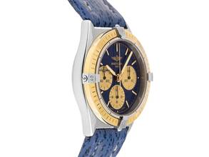 Thumbnail von Breitling Callisto Medium Ref.B11045 1998 wie Neu Vintage </h1>