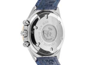 Thumbnail von Breitling Callisto Medium Ref.B11045 1998 wie Neu Vintage </h1>