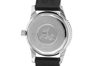 Thumbnail von Longines Heritage Skin Diver Ref.L2.822.4.56.9 2025 Full Set Ungetragen