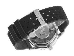 Thumbnail von Longines Heritage Skin Diver Ref.L2.822.4.56.9 2025 Full Set Ungetragen