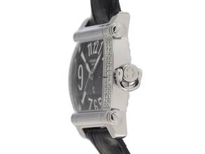 Thumbnail von Charriol Lady Diamanten Ref.CCHTL 2012 Full Set sehr gut Vintage </h1>