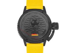 Thumbnail von U-Boat Sommerso Ref.9668 Full Set Neu