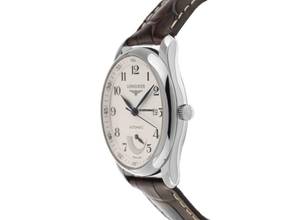 Thumbnail von Longines Master Collection L2.908.4.78.3 Full Set Ungetragen