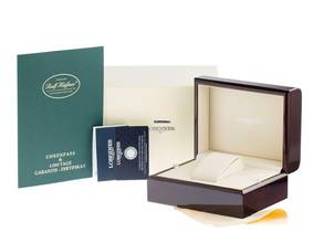 Thumbnail von Longines Master Collection L2.908.4.78.3 Full Set Ungetragen