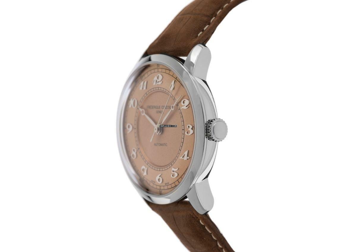 Thumbnail von Frederique Constant Classics Premiere Ref.FC-301SAL3B6 Full Set Neu