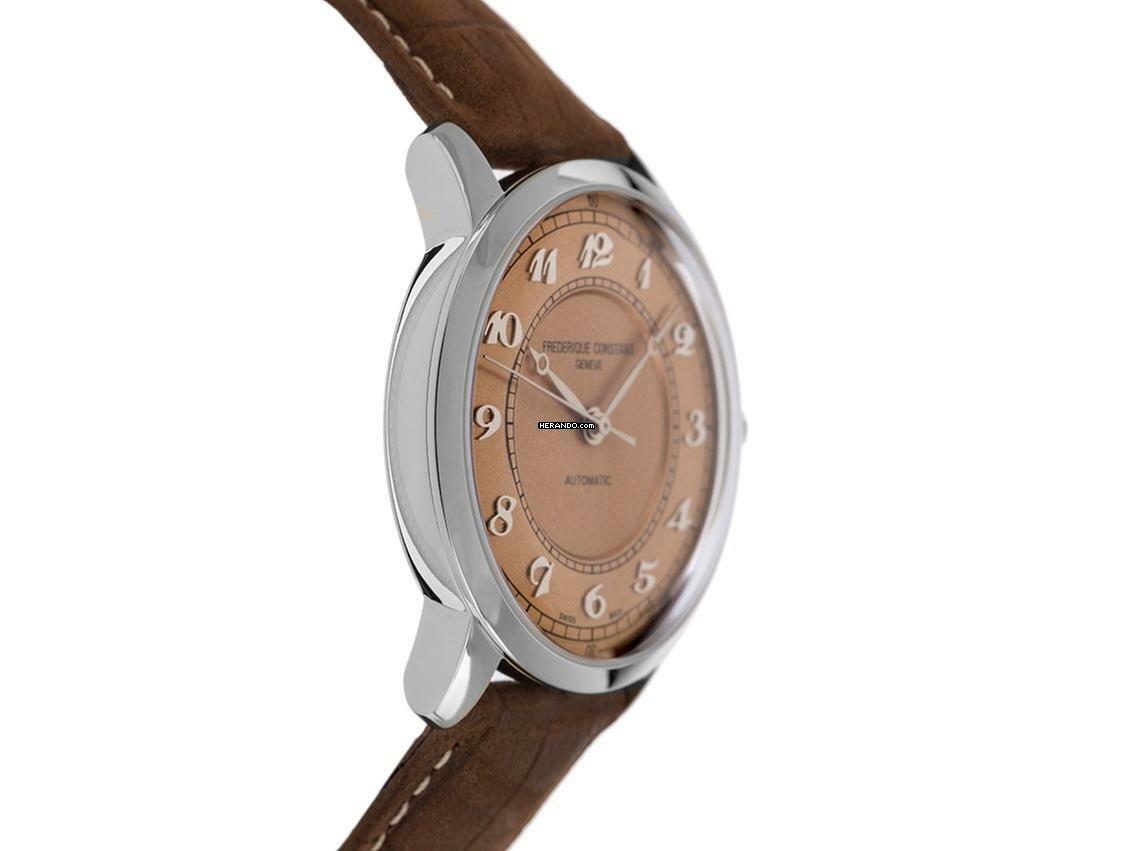 Thumbnail von Frederique Constant Classics Premiere Ref.FC-301SAL3B6 Full Set Neu