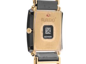 Thumbnail von Rado Integral Diamonds Ref.R20204712 2025 Full Set Ungetragen