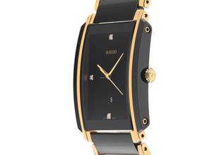 Thumbnail von Rado Integral Diamonds Ref.R20204712 2025 Full Set Ungetragen