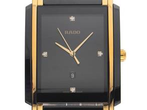 Thumbnail von Rado Integral Diamonds Ref.R20204712 2025 Full Set Ungetragen