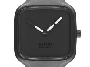 Thumbnail von Rado True Square Undigitial Ref.R27075152 2025 Full Set Ungetragen