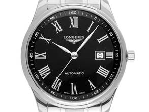 Thumbnail von Longines Master Collection L2.893.4.59.6 2025 Full Set Ungetragen