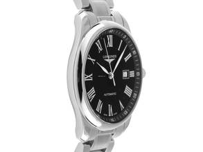 Thumbnail von Longines Master Collection L2.893.4.59.6 2025 Full Set Ungetragen