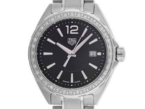 Thumbnail von TAG Heuer Formula 1 Lady Ref. WBJ1416.BA0664 2025 Full Set Ungetragen