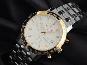 Thumbnail von Eterna Kontiki 1958 Ref.1501.47 2002 original Box wie Neu Vintage