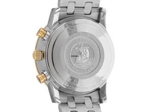 Thumbnail von Eterna Kontiki 1958 Ref.1501.47 2002 original Box wie Neu Vintage