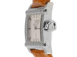 Thumbnail von Charriol Lady Diamanten Ref.CCHL 2015 Full Set sehr gut Vintage