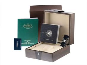 Thumbnail von Longines Heritage Classic Tuxedo Ref.L2.330.4.93.0 2024 Full Set Ungetragen