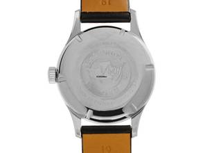 Thumbnail von Longines Heritage Classic Tuxedo Ref.L2.330.4.93.0 2024 Full Set Ungetragen