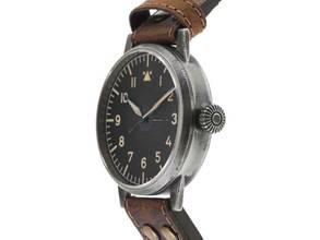 Thumbnail von Laco Münster Fliegeruhr Münster Erbstück Ref.861931 Full Set Neu