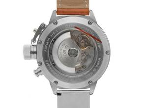 Thumbnail von U-Boat Classico CAS 1/53 Ref.2273 2010 Full Set wie Neu Vintage