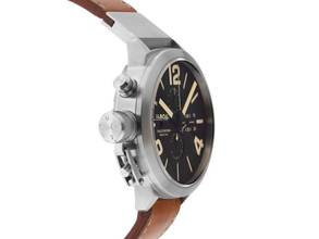 Thumbnail von U-Boat Classico CAS 1/53 Ref.2273 2010 Full Set wie Neu Vintage