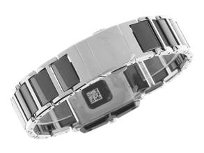 Thumbnail von Rado Integral Diamonds Ref.R20613712 2025 Full Set Ungetragen