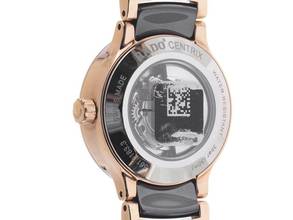 Thumbnail von Rado Centrix Diamonds Ref.01.561.0183.3.072 2025 Full Set Ungetragen