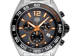 Thumbnail von TAG Heuer Formula 1 Quarz Ref.CAZ101AH.BA0842 2025 Full Set Ungetragen