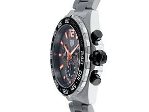 Thumbnail von TAG Heuer Formula 1 Quarz Ref.CAZ101AH.BA0842 2025 Full Set Ungetragen