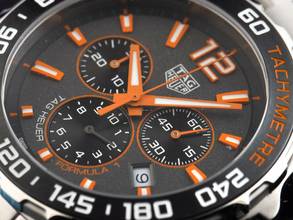 Thumbnail von TAG Heuer Formula 1 Quarz Ref.CAZ101AH.BA0842 2025 Full Set Ungetragen