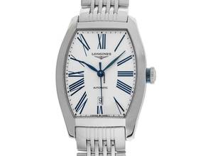 Thumbnail von Longines Evidenza Ref.L2.142.4.70.6 2025 Full Set Ungetragen