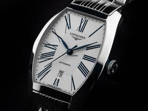 Thumbnail von Longines Evidenza Ref.L2.142.4.70.6 2025 Full Set Ungetragen