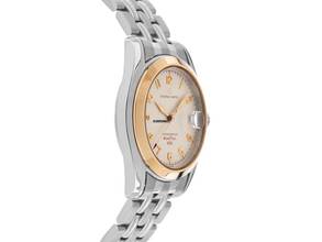 Thumbnail von Eterna Matic Kontiki 1858 red Ref.633.1573 1998 original Box wie Neu Vintage