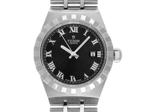  Tudor Royal Lady Ref.M28300-0003 2024 Full Set Ungetragen  