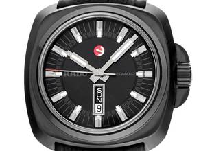 Thumbnail von Rado HyperChrome XL Ref.01.764.0171.3.115 2017 Full Set wie Neu Vintage