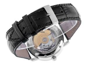 Thumbnail von Frederique Constant Classic Heart Beat Mondphase Ref.FC-335MC4P6 Full Set Neu