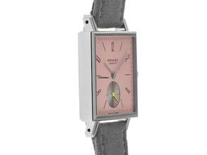 Thumbnail von NOMOS Tetra Glashütte Tetra Die Kapriziöse Ref.474 2025 Full Set Neu