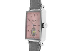 Thumbnail von NOMOS Tetra Glashütte Tetra Die Kapriziöse Ref.474 2025 Full Set Neu